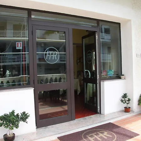Ristorante Thomas 2*