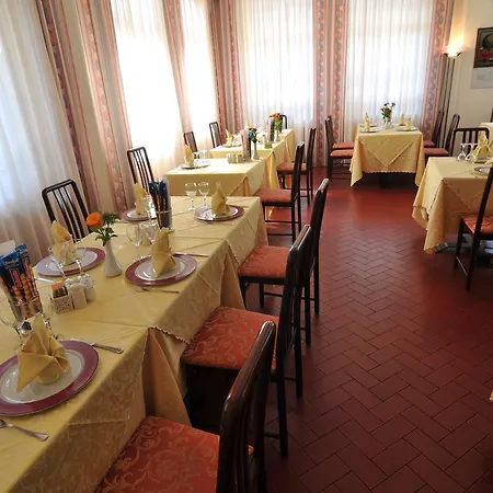 Ristorante Thomas 2*