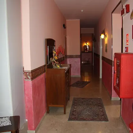 Ristorante Thomas Hotel 2*