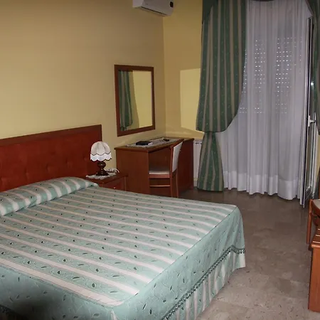 Hotel Ristorante Thomas 2*
