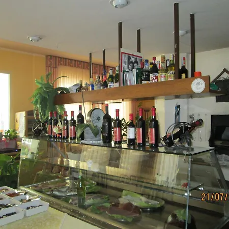 Hotel Ristorante Thomas 2*