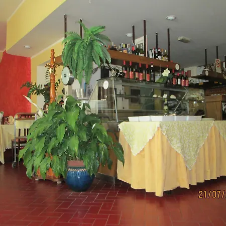 Hotel Ristorante Thomas