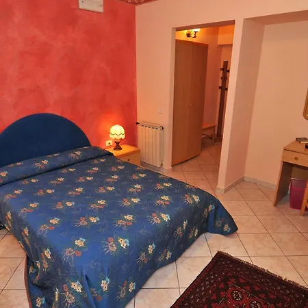 Ristorante Thomas Torregrotta