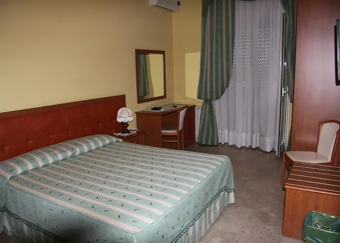 Hotel Ristorante Thomas 2*