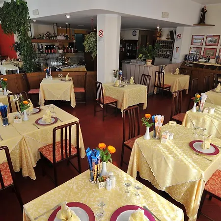 Ristorante Thomas 2*