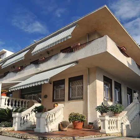 Ristorante Thomas 2* Torregrotta