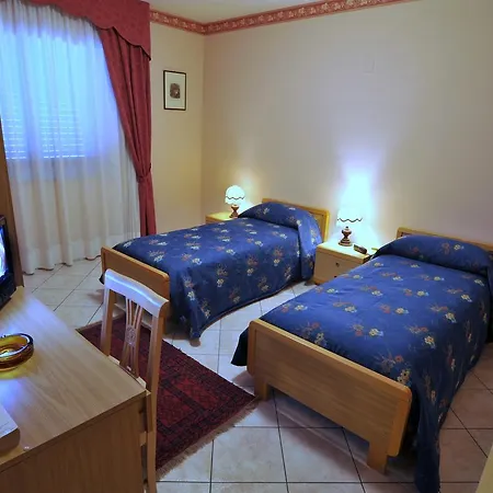 Ristorante Thomas Hotel Torregrotta