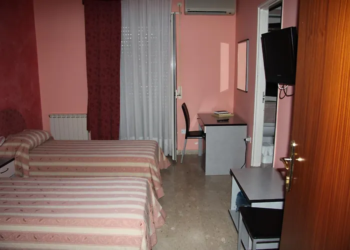 Ristorante Thomas Torregrotta