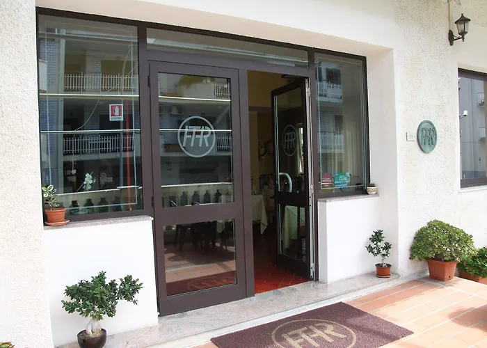 Ristorante Thomas 2*