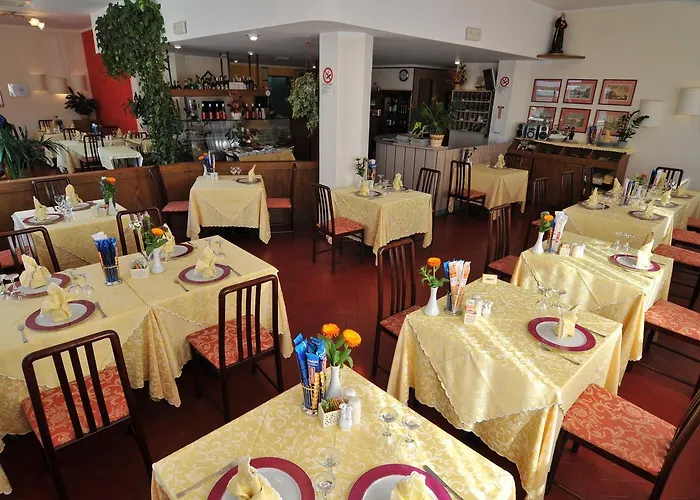 Ristorante Thomas 2*