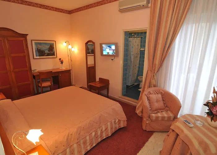 Ristorante Thomas 2* Torregrotta