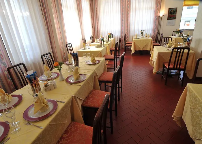 Ristorante Thomas 2*
