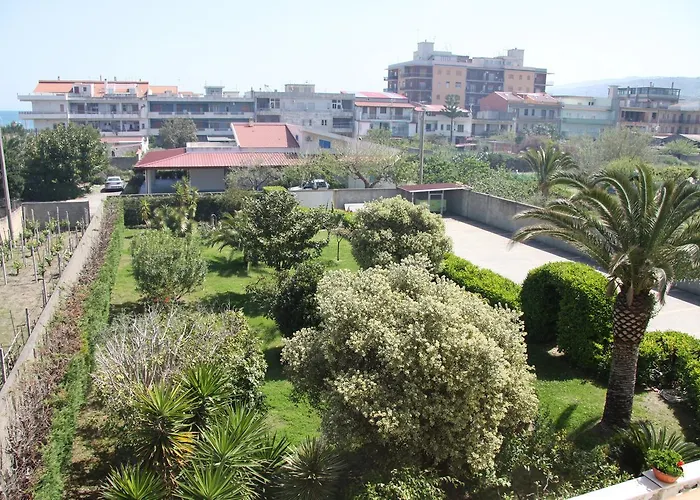 Ristorante Thomas Torregrotta