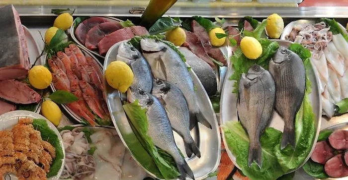 Ristorante Thomas מלון Torregrotta